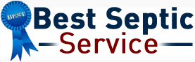 Best Septic Services Logo