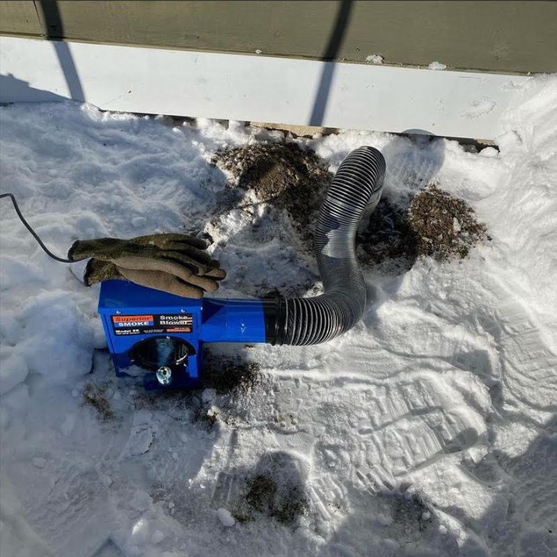 Leak and Odor Detection Best Septic Services